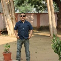 Prashant Thapa