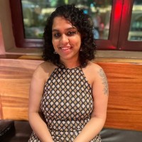 Vandana Vasanth