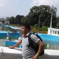 Ishwor Poudel
