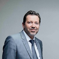 Franck Froudière