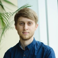 Роман Ковінько
