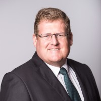 Tiaan (M.C.) van der Berg