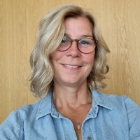 Liesbeth Mesman