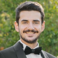 Oğuzcan Bahar
