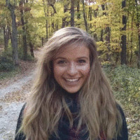 Lauren Strom