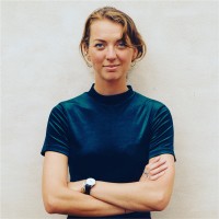 Camilla Polmer