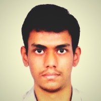 Srinivasan Krishna Kumar