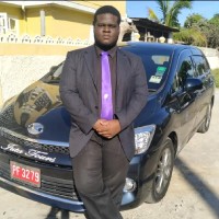 Davian Powell