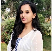 Priyanka Pawar