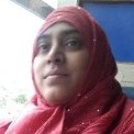 Shabna Ali