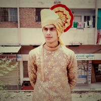Shashank Ganorkar