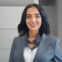 Elham Bahrampour