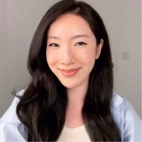 Jacqueline Hong