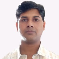 Dinesh Kumar Ojha