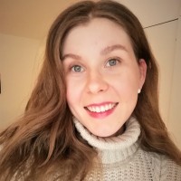 Linda Patrikainen