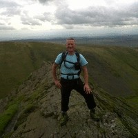 Terry Greenhow Ma(Dist) Mica, Cfe