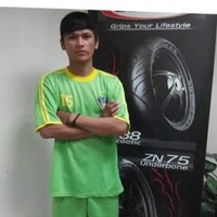 Mukhlis Muarip