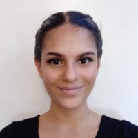 Yazmin Salgado Beyley