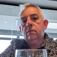 Duncan Tidy