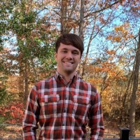 Joshua Kirkman