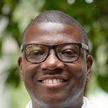 Robert Nunoo