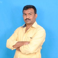 Prabakaran K