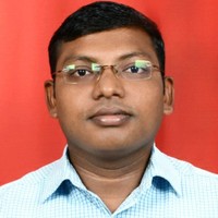 Dr. Sachin Dagadu Parhe