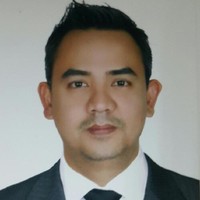Darwin Isuan