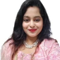 Dr. Chinmoyee Panigrahy (PT)