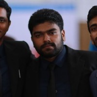 Rajendran B