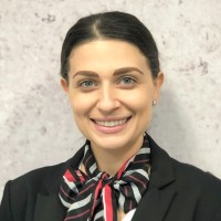 Natalie Bonett