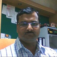 Sunil Mohta