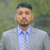 Hikmat Saud
