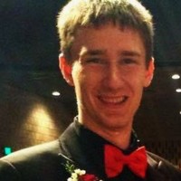 Zachary Ehlert