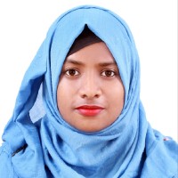 Jannatul Ferdoes