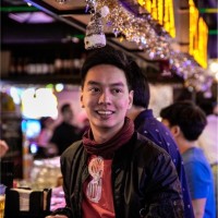 Andrew Tan
