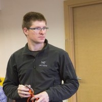 Dmitry Shepelev