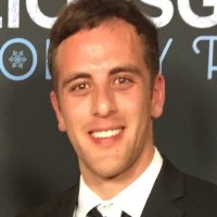 Steven Gibbon