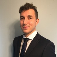 Benjamin Gharachorloo