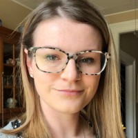 Hannah Lyall
