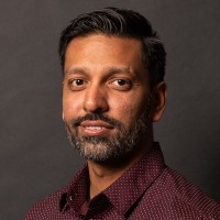 Ketan (Kay) Patel