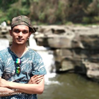 S.M. Mozibur Rahman Saimon