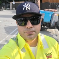 Mario Del Angel