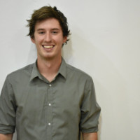 Travis Warnimont