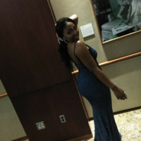 Daeisha Stevens