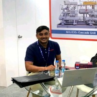 Nitin Kaushik