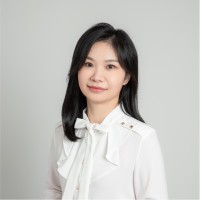 Nina Huang