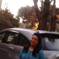 Rekha Ghosh