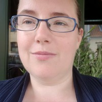 Rikke Malene Hansen