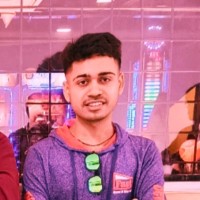 Anuj Dubey